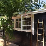 Summer House With Beautiful Interior Details