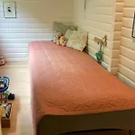 Summer House With Beautiful Interior Details