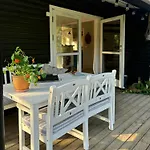 Summer House With Beautiful Interior Details Tatil Evi *