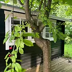 Summer House With Beautiful Interior Details Vejby