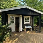 Summer House With Beautiful Interior Details Tatil Evi