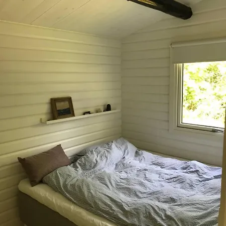 Summer House With Beautiful Interior Details *