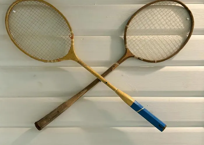 Summer House With Beautiful Interior Details Дом отдыха