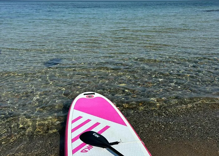 Summer House With Beautiful Interior Details Дом отдыха Vejby